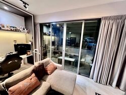 Hedges Park Condominium (D17), Condominium #531175191